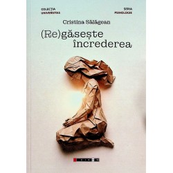 (Re)gaseste increderea