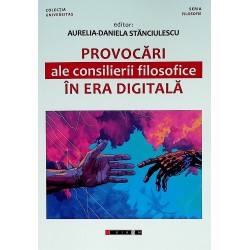 Provocari ale consilierii filosofice in era digitala