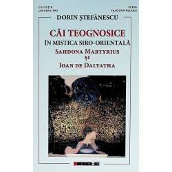 Cai teognosice in mistica...