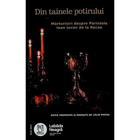 Din tainele potirului....