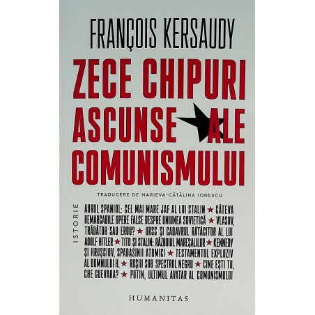 Zece chipuri ascunse ale...