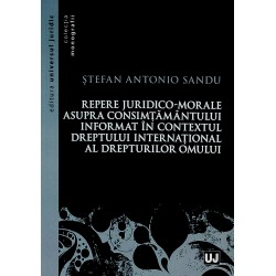 Repere juridico-morale...