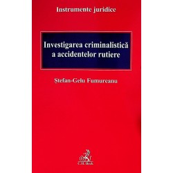 Investigarea criminalistica...